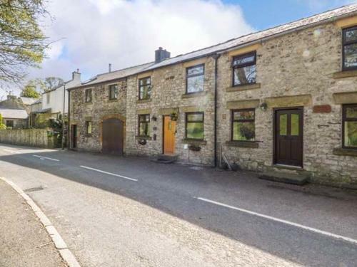 Barr Cottage