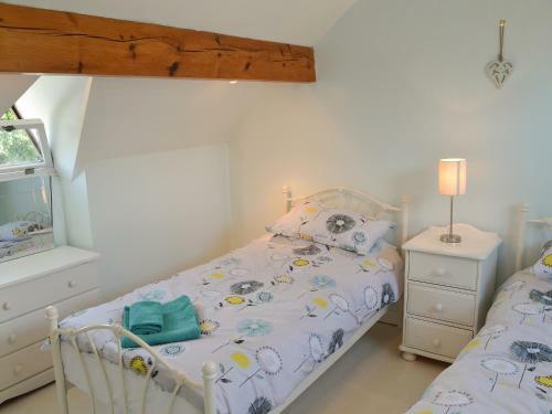 Thorncliffe Cottage