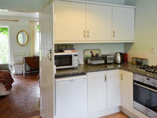 Thorncliffe Cottage