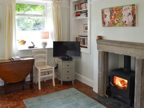 Thorncliffe Cottage