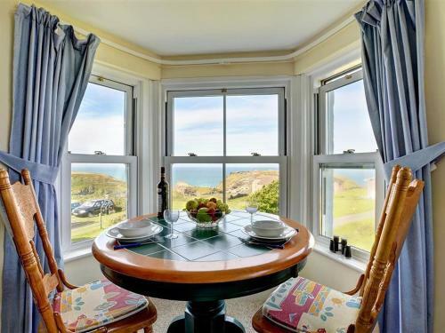 Apartment Castle View