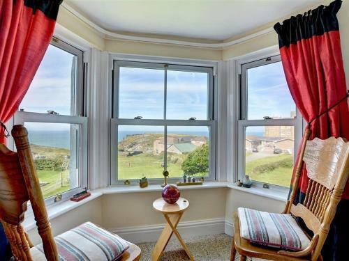 Apartment Castle View