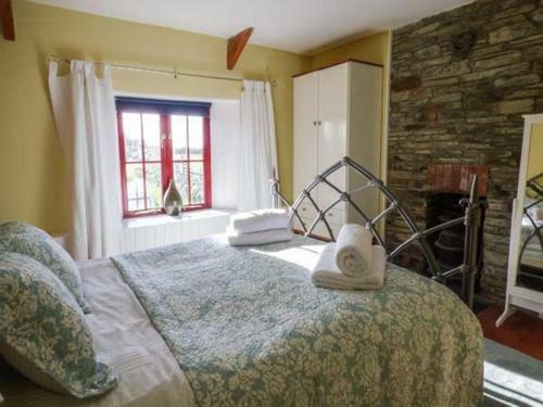 Trevillick Cottage