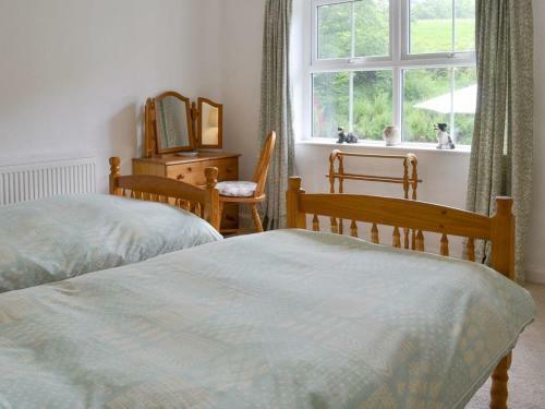 Old Ford House Cottage