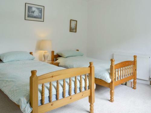 Old Ford House Cottage