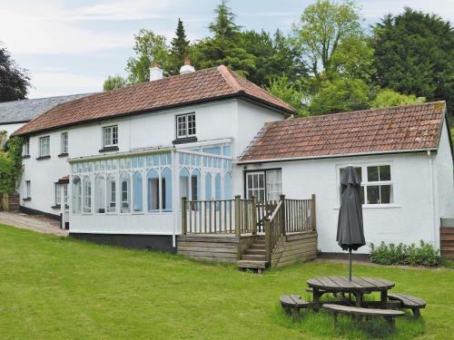 Old Ford House Cottage