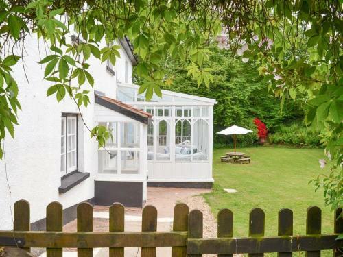 Old Ford House Cottage