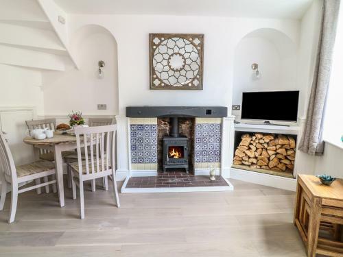 Sunny Cottage, Torpoint
