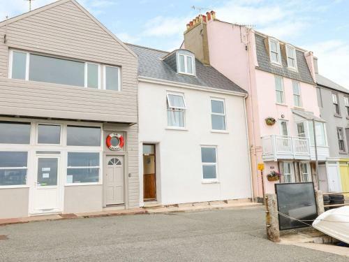 The Lookout, Torpoint