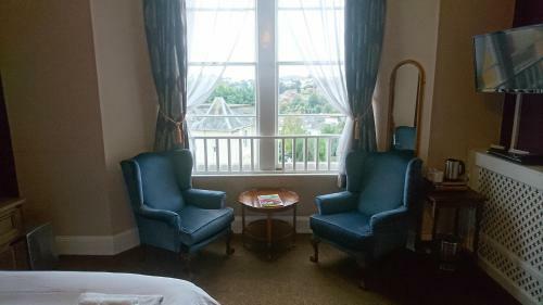 Hostal Heathcliff House B&B Exclusively For Adults