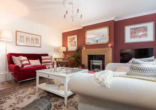 Apartamento Braeside