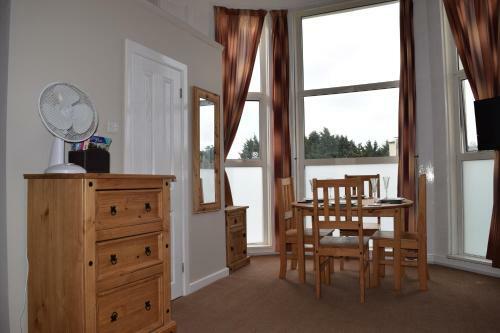 Apartamento Tor Park Holiday Flatlets