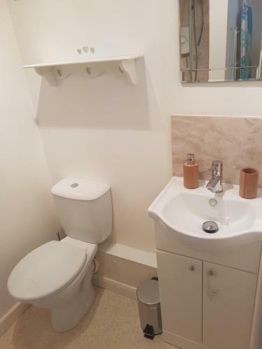 Apartamento Tor Park Holiday Flatlets
