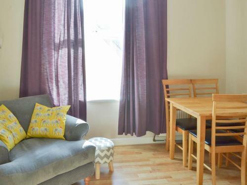 Garden Flat
