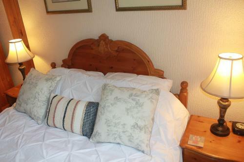 Hostal Tor Dean Guest House