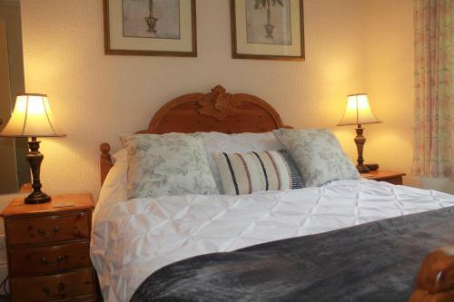 Hostal Tor Dean Guest House