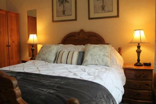 Hostal Tor Dean Guest House