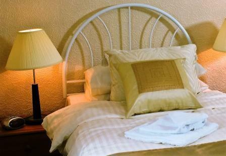 Hostal Tor Dean Guest House