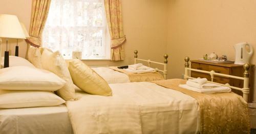 Hostal Tor Dean Guest House