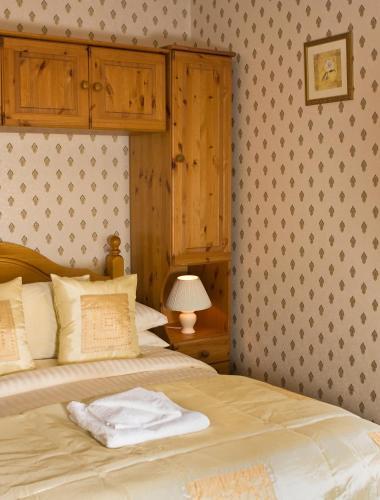 Hostal Tor Dean Guest House