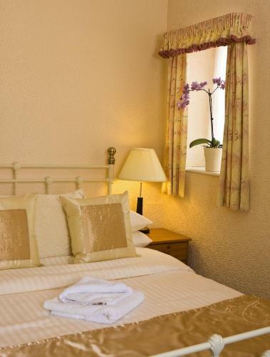 Hostal Tor Dean Guest House