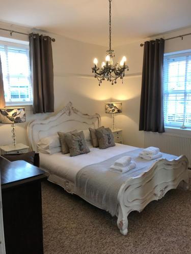 The Lodge