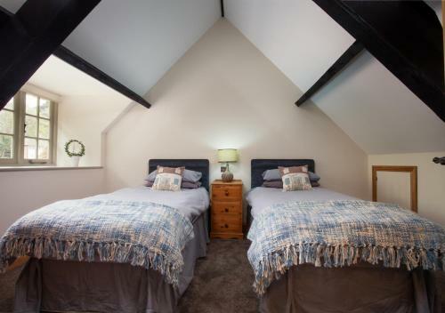 Mill Cottage Cockington