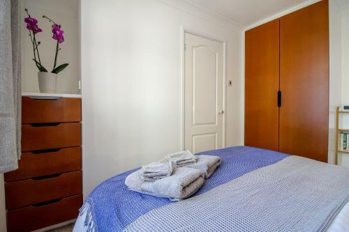 Apartamento Pipit