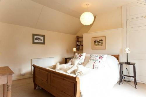 Mizpah Cottage