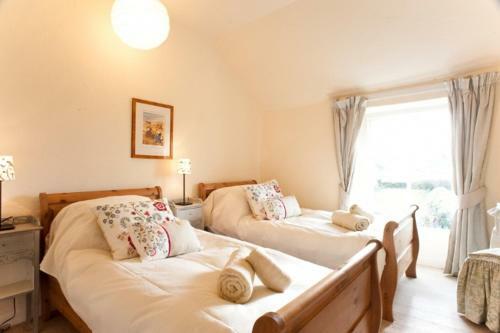 Mizpah Cottage