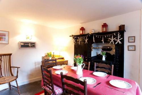 Mizpah Cottage