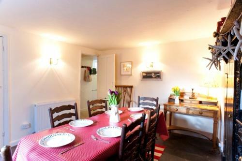 Mizpah Cottage