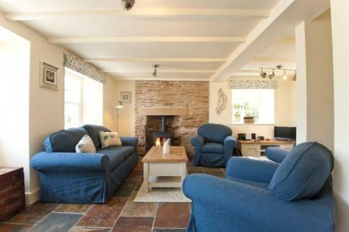 Holly Cottage