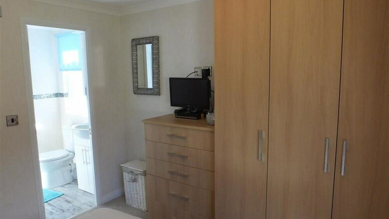 Apartamento The Beach Hut