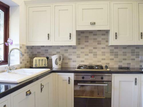 Alices Cottage