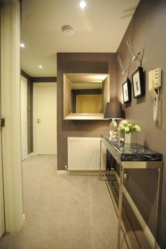 Apartamento Riverview