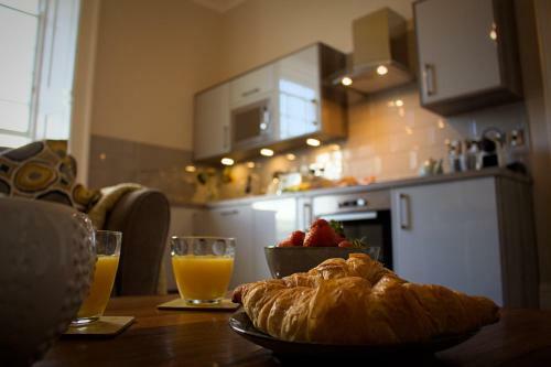 Wallace View Luxury Apartment