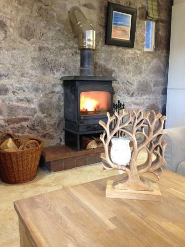 Bed & Breakfast Nether Glenny Cottages