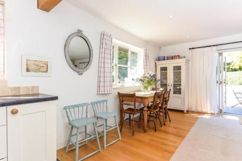 Test Valley Annexe