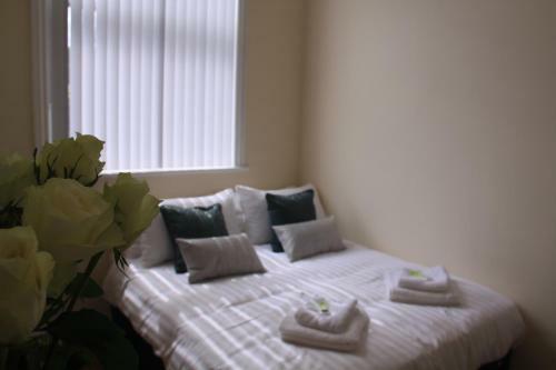 Apartamento The Manchester