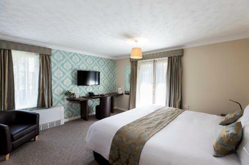 Hostal Abbeyfield Lodge