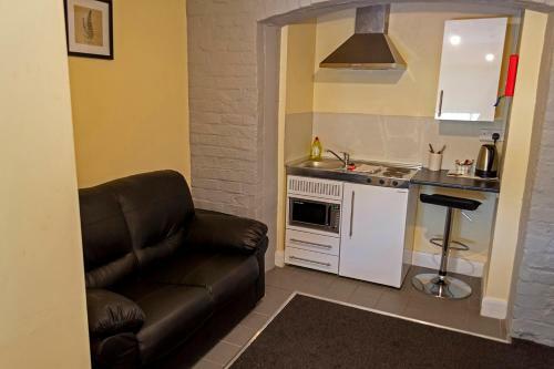 Apartamento Potbank