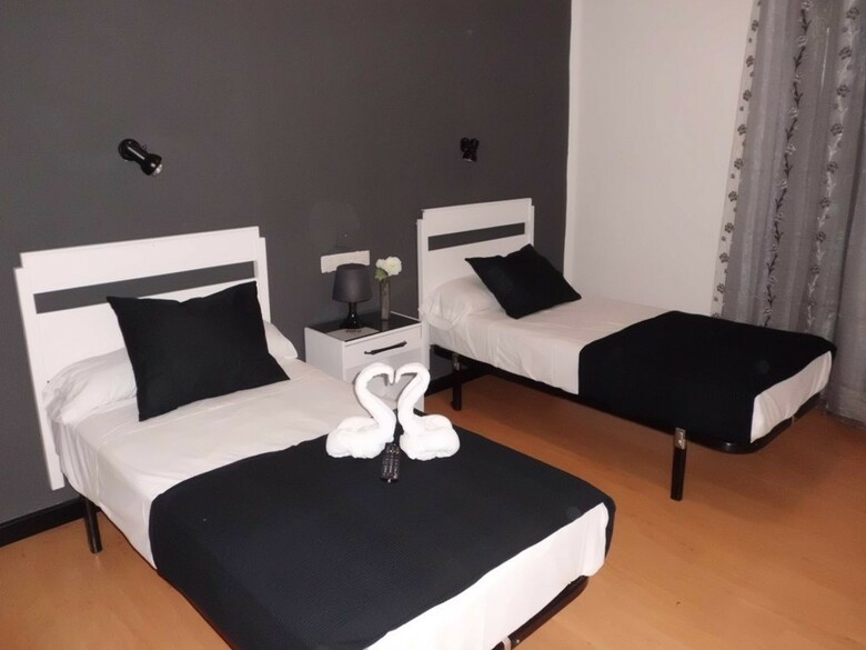 Hotel Hostal Lima
