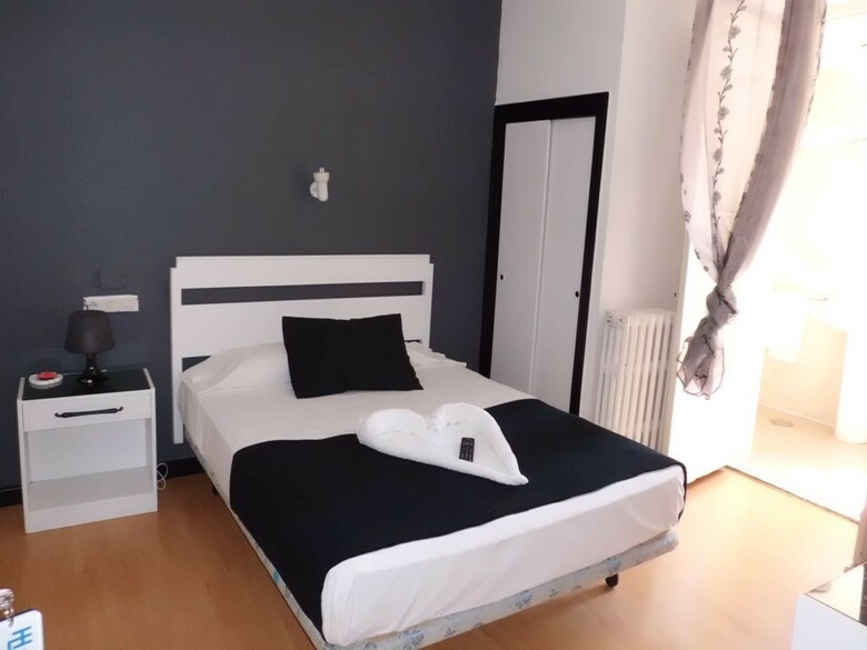 Hotel Hostal Lima