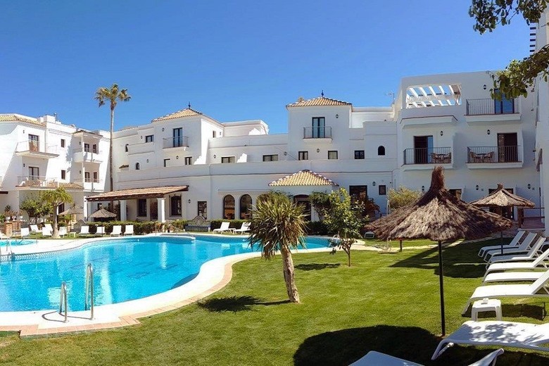 Hotel Do�a Lola Zahara