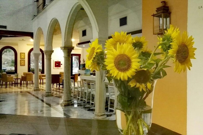 Hotel Do�a Lola Zahara