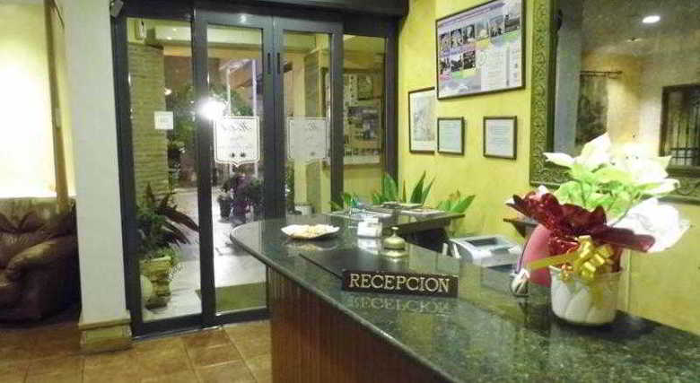 Hotel Plaza San Sebastian