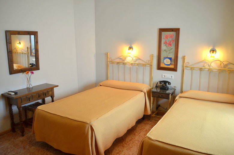 Hotel Plaza San Sebastian