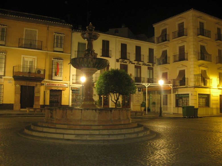 Hotel Plaza San Sebastian