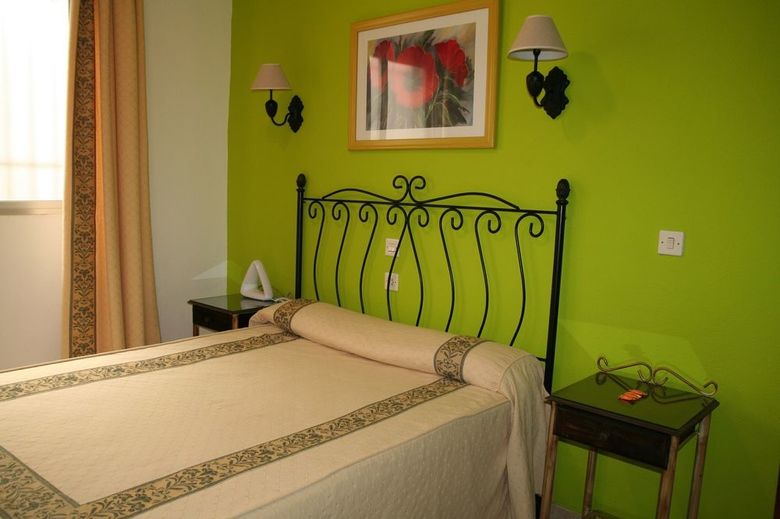 Hotel Plaza San Sebastian
